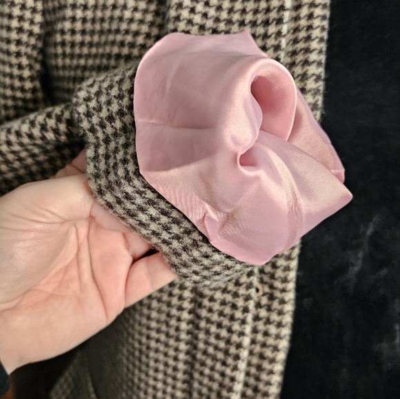 Eddie Bauer sz 10 wool blazer jacket - Picture 7 of 9